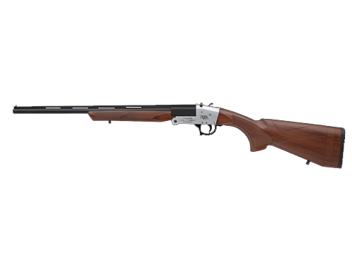 Traditional Single Shot 410 GA 1rd